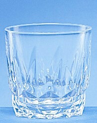 [ 8004111 OLD FASHIONED GLASS, 1 ]