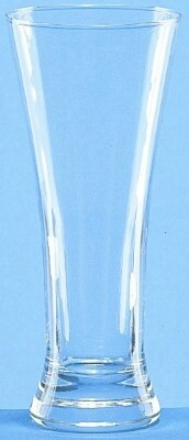 3053311 ON TAP PILSNER, GLASS, 12 OZ. TTGC059