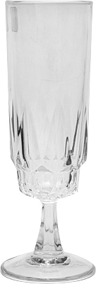 8003931 WHISKY GLASS, 4-1/2 OZ. TTGC070