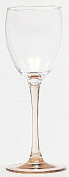 [ 6258398 WINE GLASS, 6-1/2 OZ.  ]