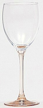 [ 6200752 WINE GLASS, 8-1/2 OZ.  ]