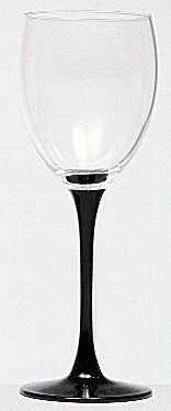 [ 6956530 WINE GLASS, 8-1/2 OZ.  ]