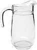 [ 3028438 SERVING PITCHER, GLASS ]