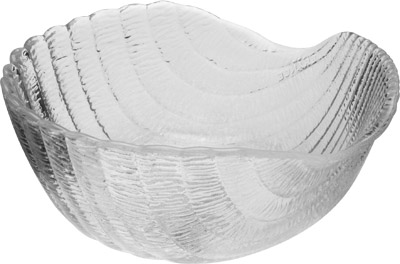 [ 8068140 BOWL, GLASS, 4.5