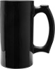 [ 5273 DECO MUG, BLACK ]