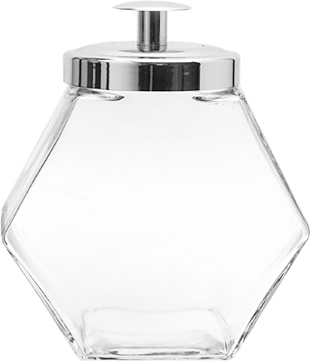 [ 70027 LIDDED CANISTER - TTGL29 ]