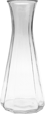 [ 97002 WINE DECANTER, 40-1/2 OZ ]