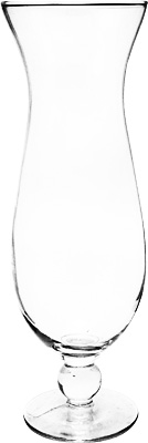 [ 3624 HURRICANE, 23-1/2 OZ. - T ]