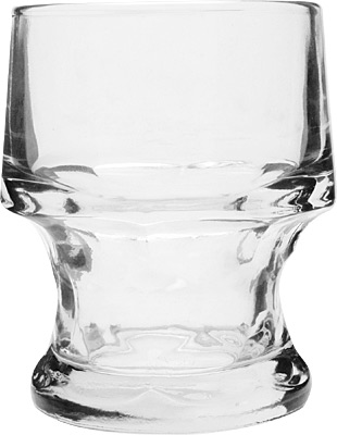 [ 5004 BEVERAGE, 9 OZ. - TTGL327 ]