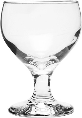 [ 3946 FOOTED ROCK, TEARDROP, 5- ]