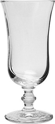 [ 8074 PARFAIT GLASS, 4-1/2 OZ - ]