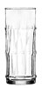 [ 32502 BEVERAGE GLASS, BAMBOO, 12 OZ. ]