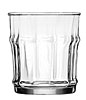 [ 32302 BUCKET RAOCKS GLASS, 9 OZ. ]