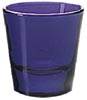 [ 5120BWHISKEY GLASS,1-1/2 OZ LINED,COBALT ]