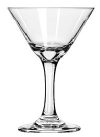 [ 3733 MARTINI GLASS, 7-1/2 OZ,  ]