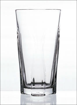[ BUR 38 SOFT DRINK GLASS, BURAK ]