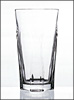 [ BUR 25 SOFT DRINK GLASS, BURAK SERIES ]