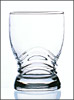 [ ARS 15 SOFT DRINK GLASS, ADRASAN SERIES ]