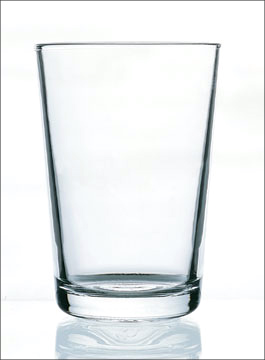 [ HER 35 SOFT DRINK GLASS, HERA  ]