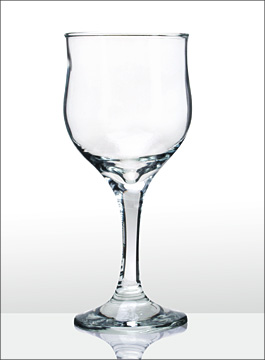 [ NEV 22 WINE GLASS - TTGR007 -  ]