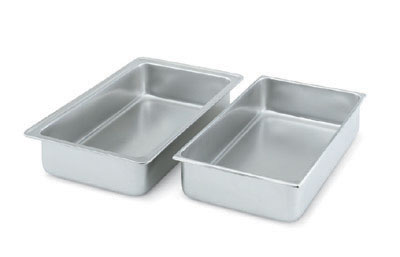 [ CHAFER WATER PAN, FULL SIZE X  ]