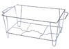 [ CHAFER WIRE FRAME, STACKABLE ]
