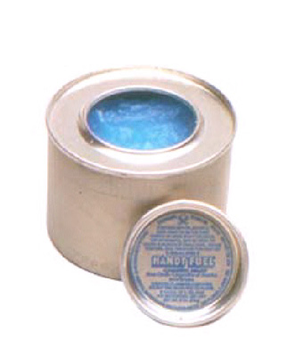 [ FUEL, PASTE IN CAN,  8 OZ - TT ]