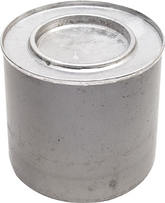 [ FUEL, PASTE IN CAN, 11-1/2 OZ  ]