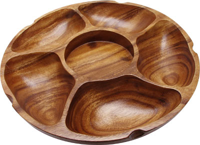 [ PUPU PLATTER, 5 COMP, RD, 12