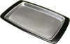 [ SIZZLING PLATTER SET,S/S,SQ,10.5"X6.75" ]