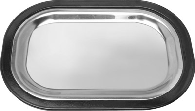 [ SIZZLING PLATTER SET,S/S,REC,1 ]