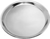 [ SIZZLING PLATTER, S/S, ROUND, 10" ]