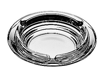 [ ASH TRAY,GLASS,4