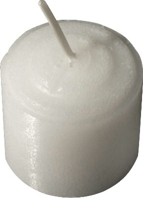 [ CANDLE, 10 HOURS, PRICE BY DOZ ]