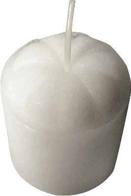 [ CANDLE, 15 HOURS, PRICE BY DOZ ]