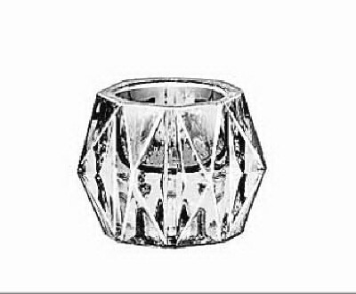 [ CANDLE HOLDER,GLASS.2