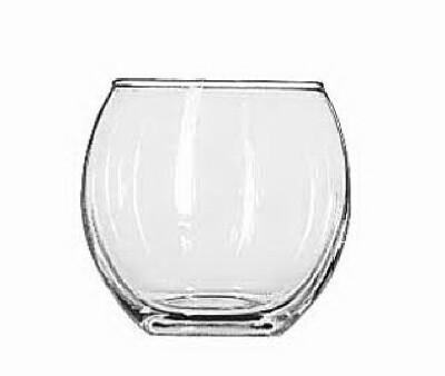 [ CANDLE HOLDER,GLASS.2-1/2