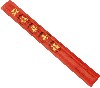 [ CHOPSTICK RED ENVELOPE ONLY, 2000PCS/PK ]