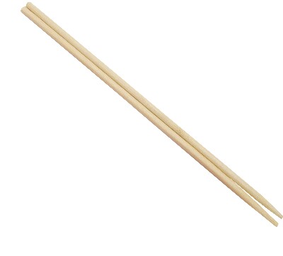 [ CHOPSTICK, BAMBOO, SOLD BY PK/ ]
