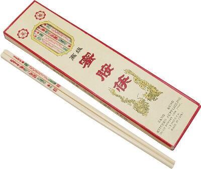 [ CHOPSTICK, MELAMINE, D&P, CH.  ]