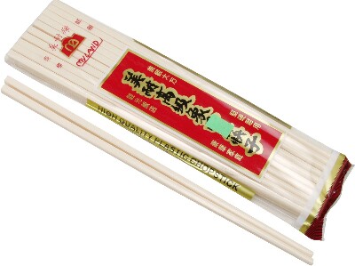 [ CHOPSTICK, MELAMINE, PLAIN, SO ]
