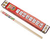 [ CHOPSTICK, MELAMINE, WHITE, D&P ]