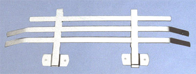 [ COUNTER SET-UP MENU HOLDERS -  ]