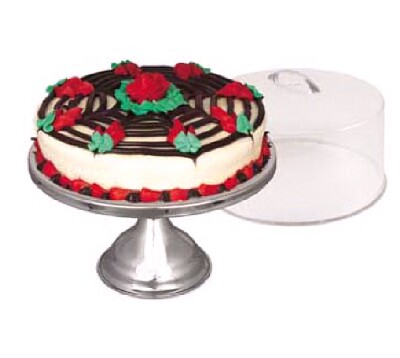 [ CAKE  STAND SET(S/S STAND & CO ]