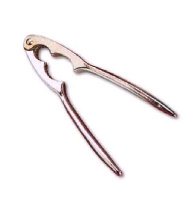 [ LOBSTER CRACKER, S/S, 6