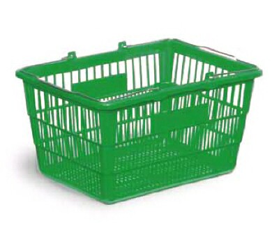 [ SHOPPING BASKET, 14