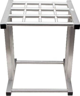 [ UMBRELLA STAND, HOLDS 12 UMBRE ]