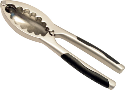 [ NUT CRACKER, STEEL, CHROME, 6- ]