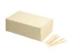 [ TOOTHPICK , CELLOPHANE WRAPPED, 1000/BOX ]