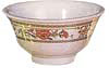 [ BOWL, MEL., C.GARDEN,  3-3/4", 6 OZ. ]